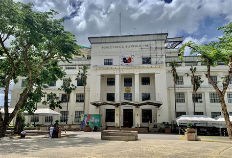 Hontiveros, Archival are acting mayor and vice mayor for Cebu City.